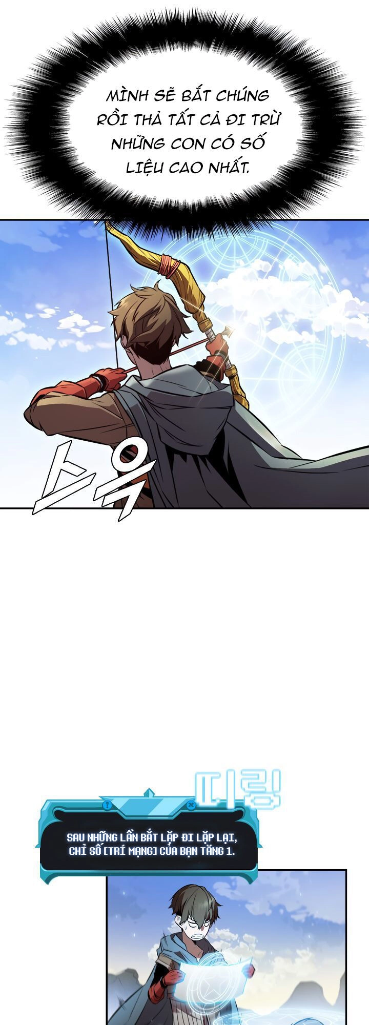 Bậc Thầy Thuần Hóa Chapter 3 - 39