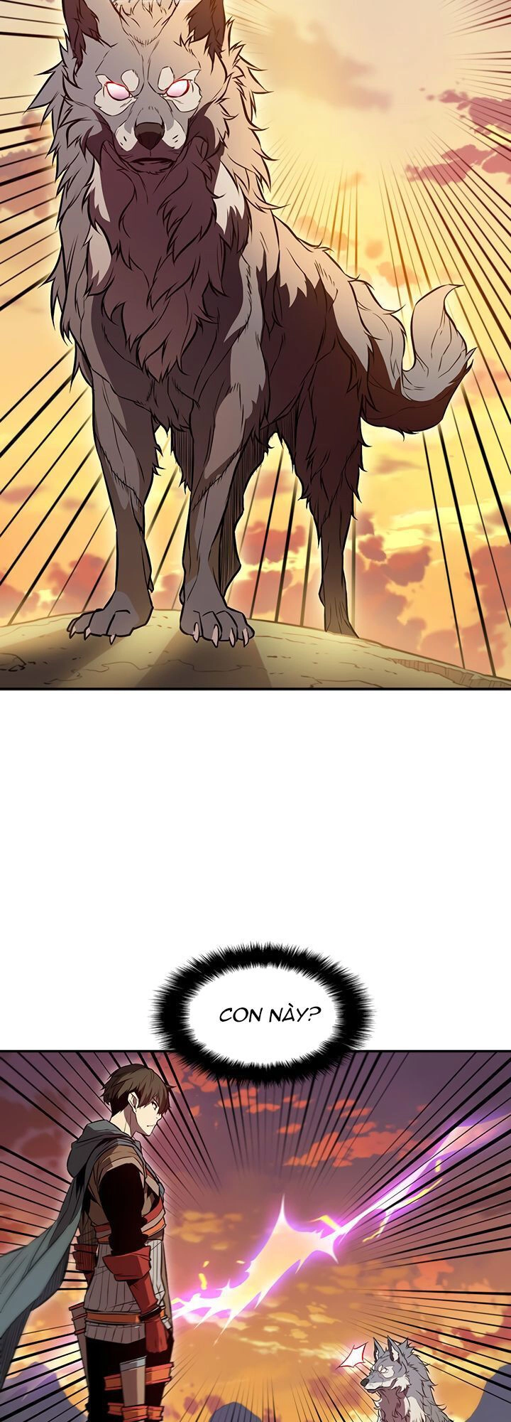 Bậc Thầy Thuần Hóa Chapter 3 - 47