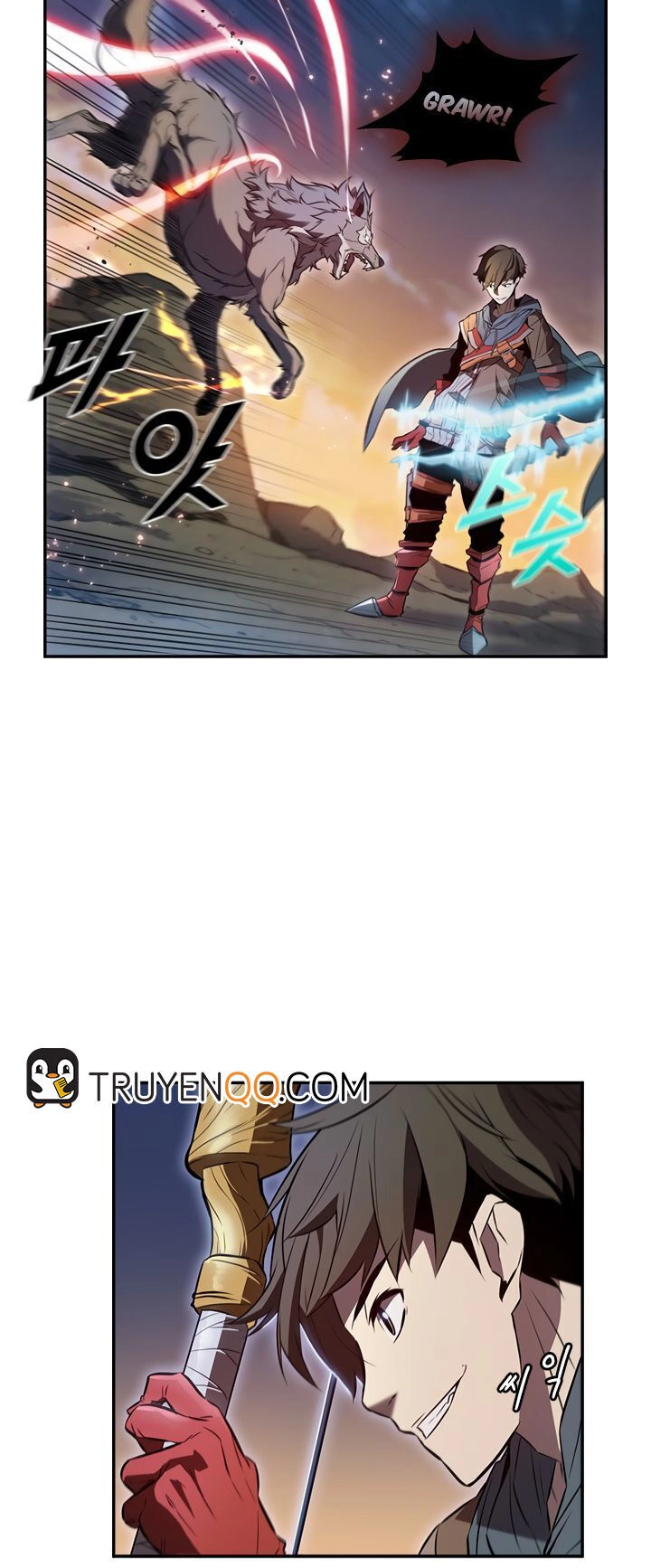 Bậc Thầy Thuần Hóa Chapter 3 - 50