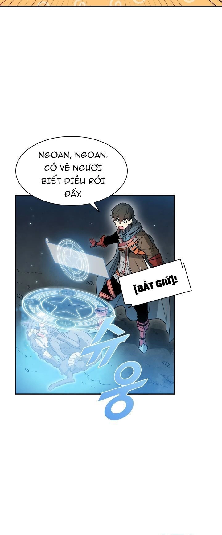 Bậc Thầy Thuần Hóa Chapter 3 - 52