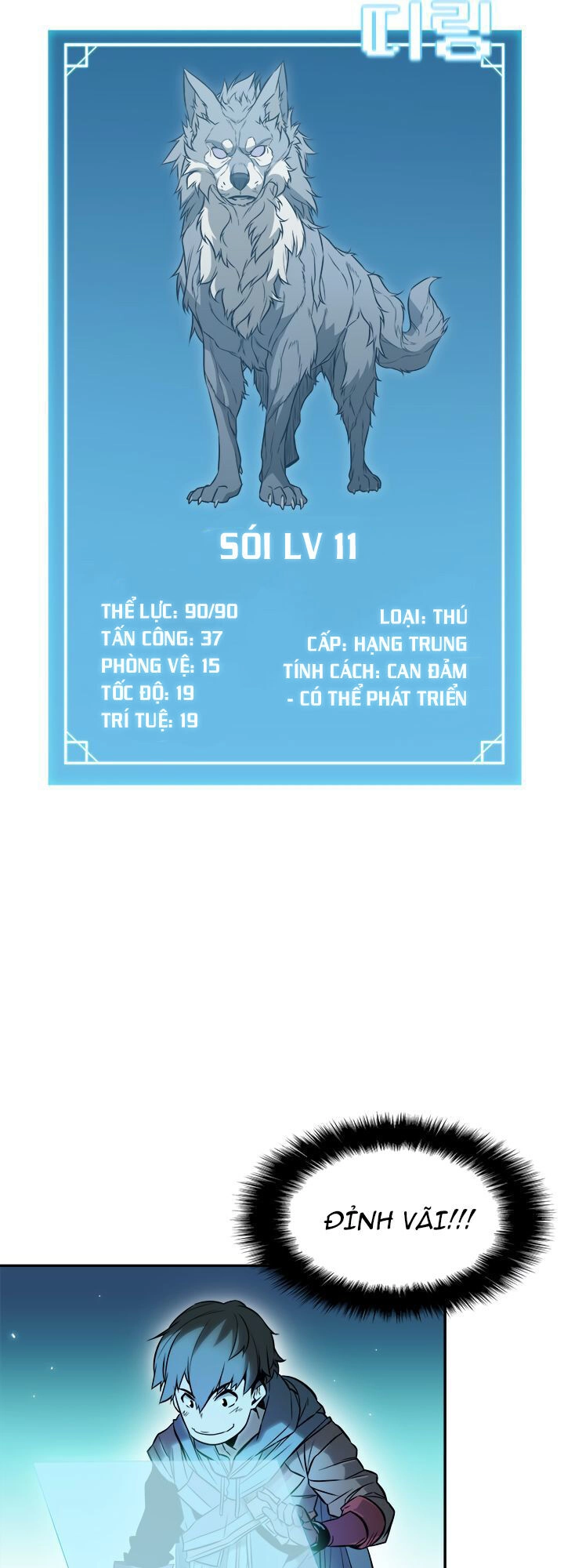 Bậc Thầy Thuần Hóa Chapter 3 - 53