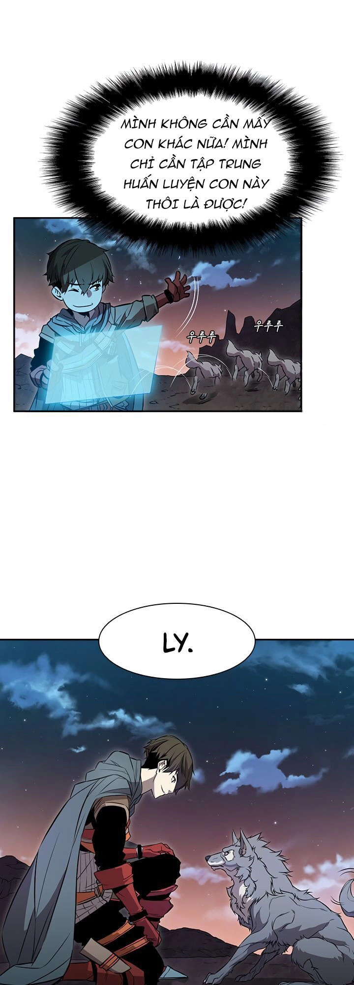 Bậc Thầy Thuần Hóa Chapter 3 - 55