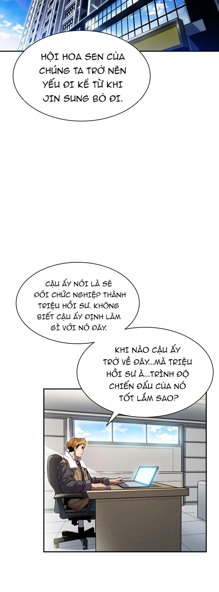 Bậc Thầy Thuần Hóa Chapter 3 - 60