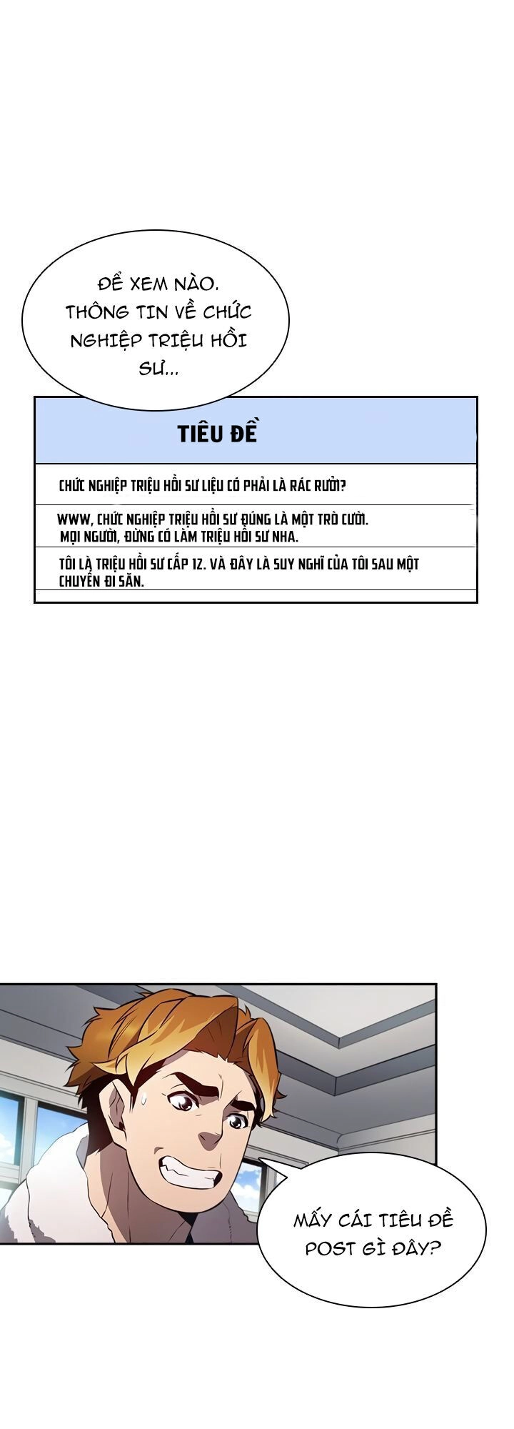 Bậc Thầy Thuần Hóa Chapter 3 - 61