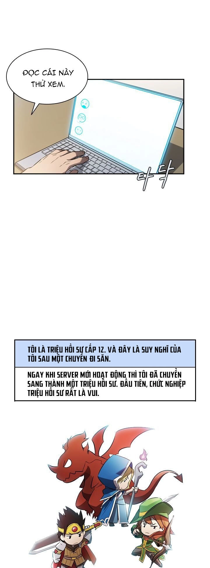 Bậc Thầy Thuần Hóa Chapter 3 - 62