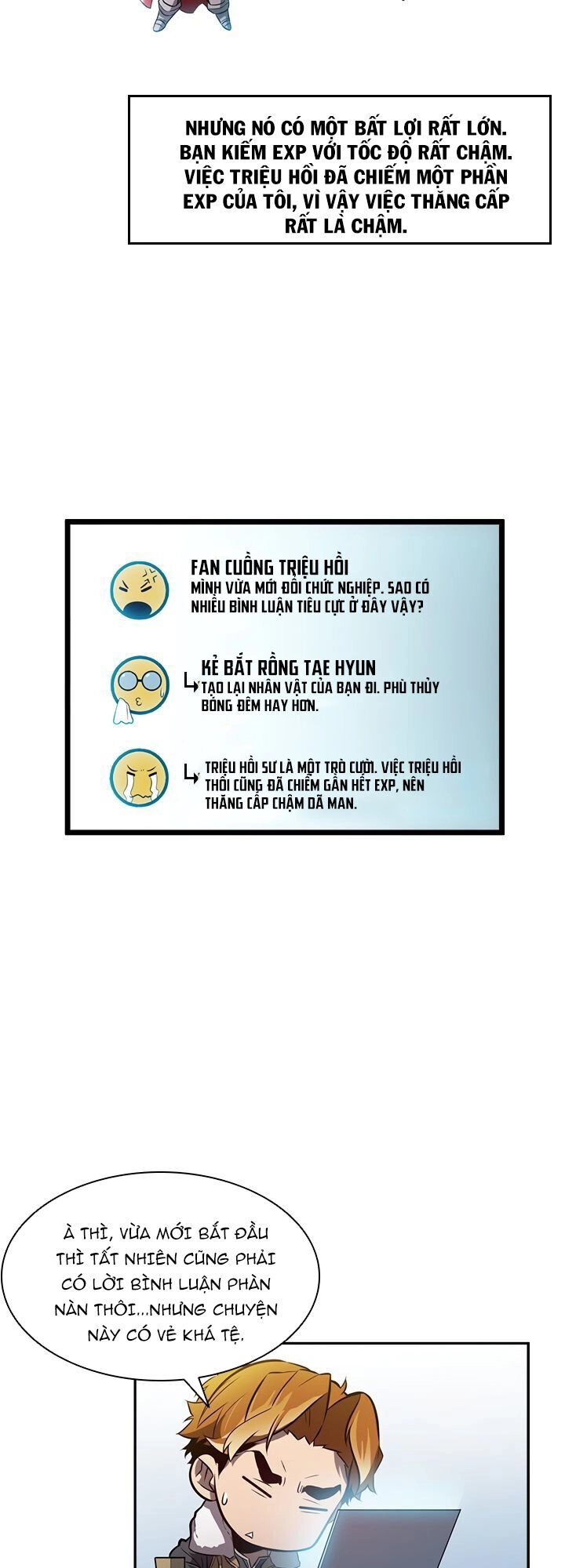 Bậc Thầy Thuần Hóa Chapter 3 - 63