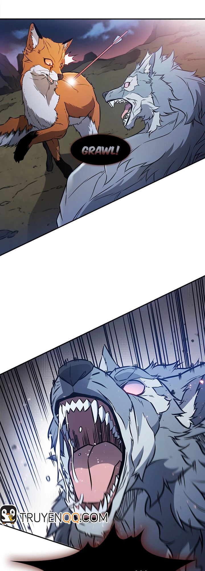 Bậc Thầy Thuần Hóa Chapter 4 - 5