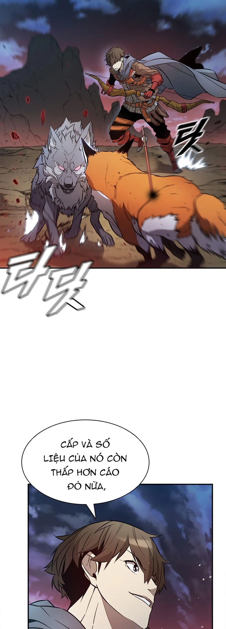 Bậc Thầy Thuần Hóa Chapter 4 - 9