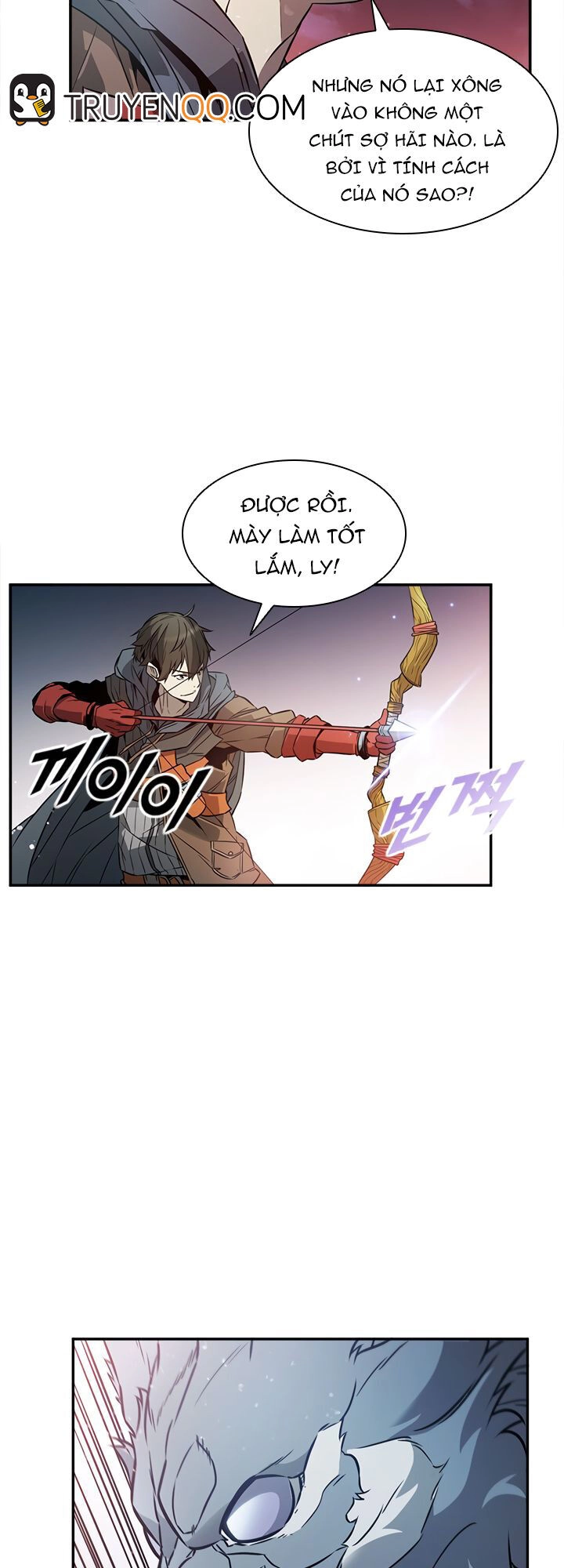 Bậc Thầy Thuần Hóa Chapter 4 - 10