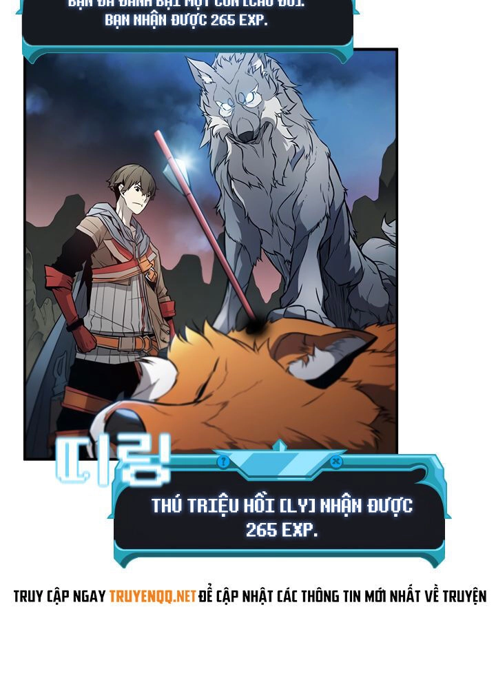 Bậc Thầy Thuần Hóa Chapter 4 - 12