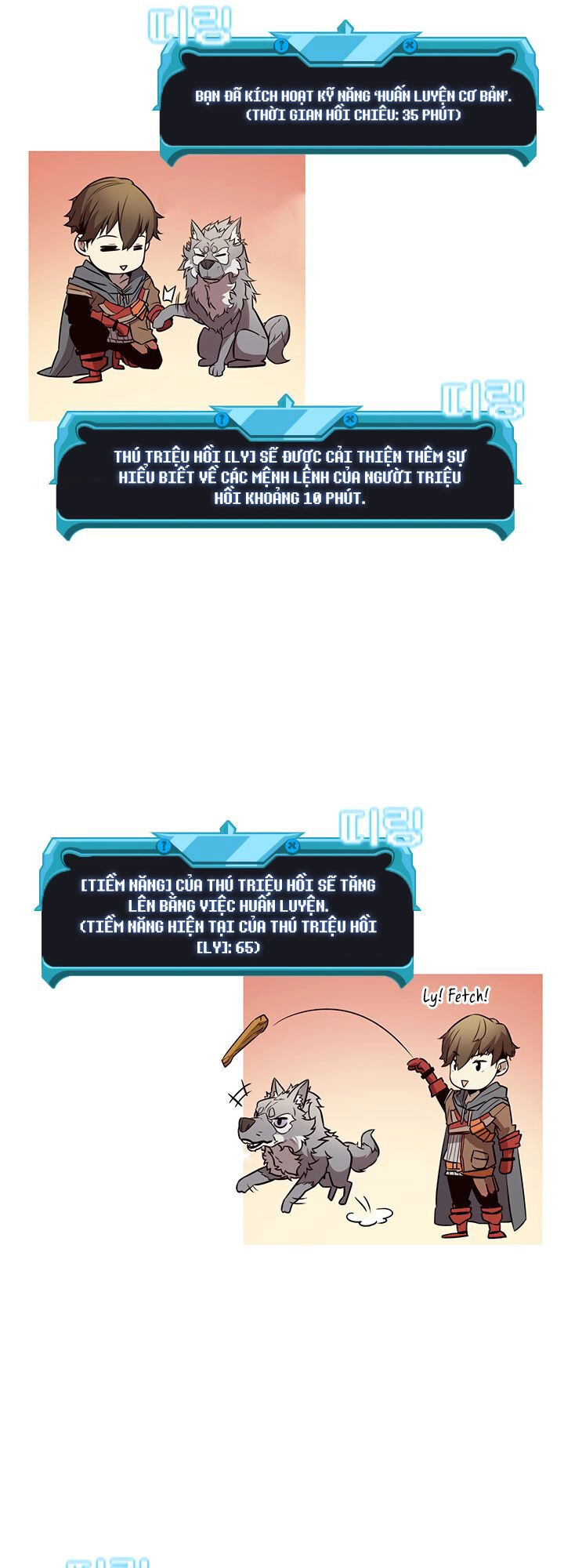 Bậc Thầy Thuần Hóa Chapter 4 - 14