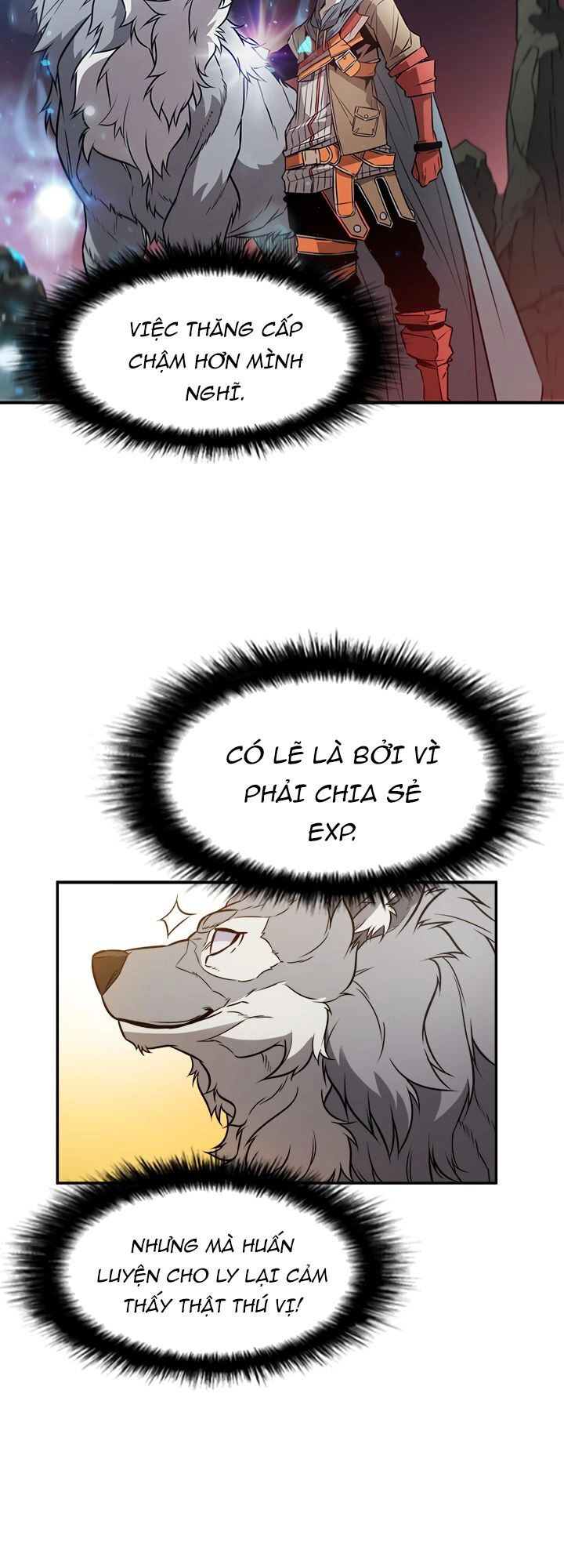 Bậc Thầy Thuần Hóa Chapter 4 - 17