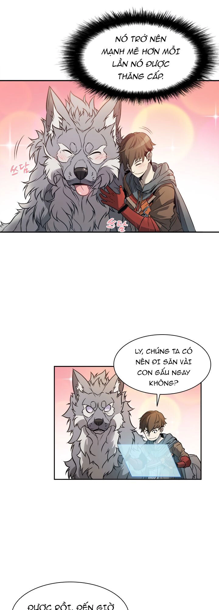 Bậc Thầy Thuần Hóa Chapter 4 - 18