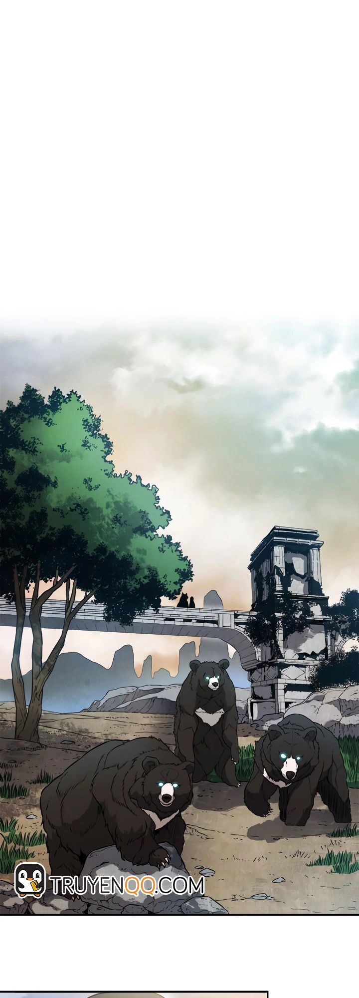 Bậc Thầy Thuần Hóa Chapter 4 - 20