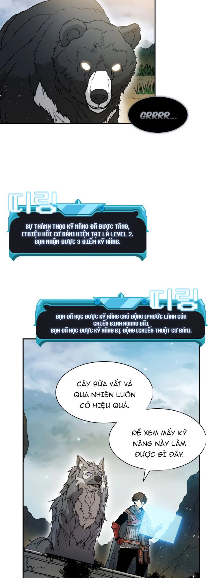 Bậc Thầy Thuần Hóa Chapter 4 - 21