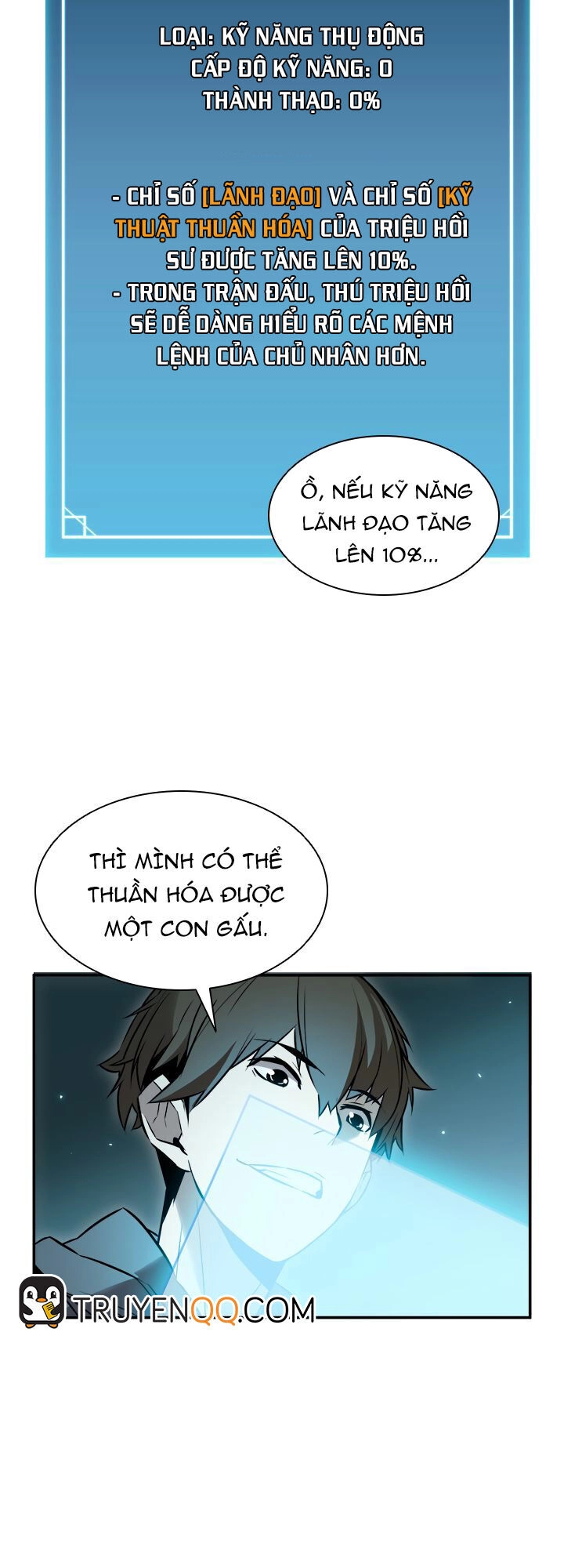 Bậc Thầy Thuần Hóa Chapter 4 - 24