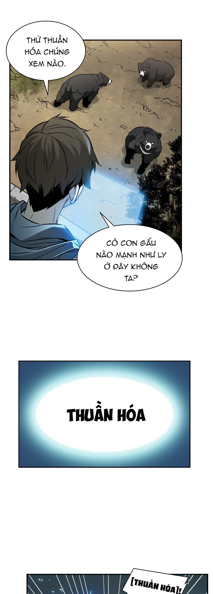 Bậc Thầy Thuần Hóa Chapter 4 - 25