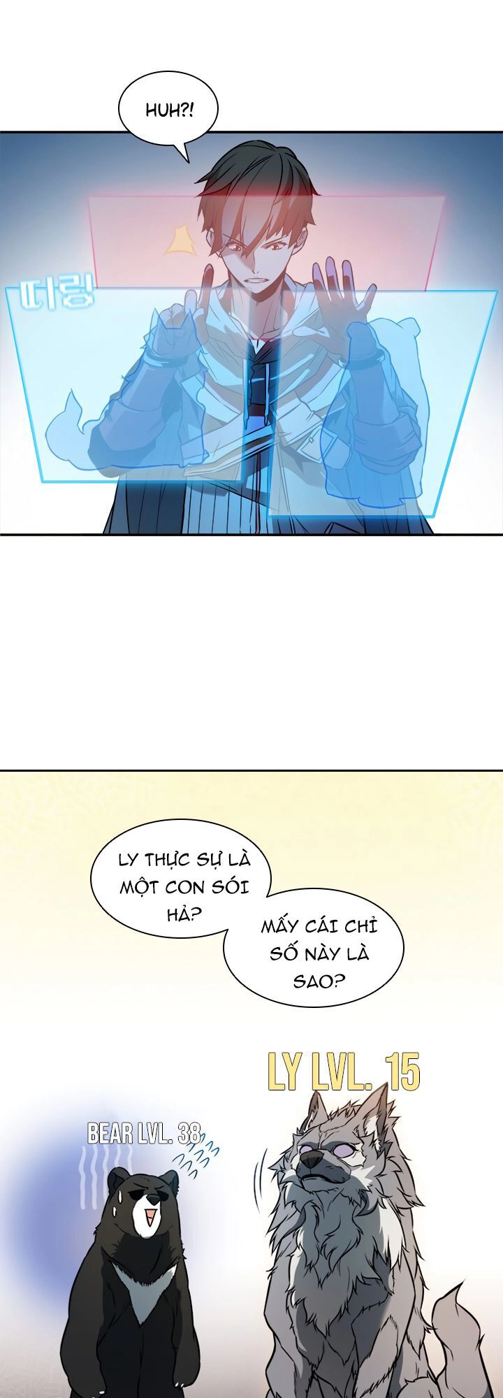 Bậc Thầy Thuần Hóa Chapter 4 - 27