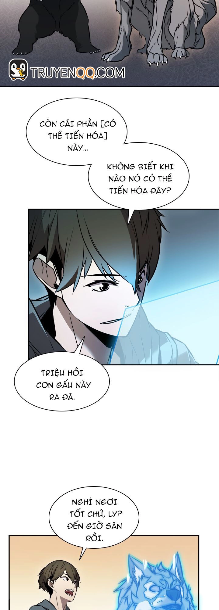 Bậc Thầy Thuần Hóa Chapter 4 - 28