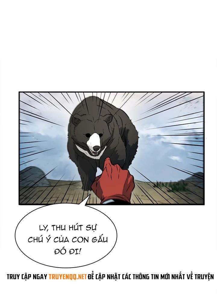 Bậc Thầy Thuần Hóa Chapter 4 - 30