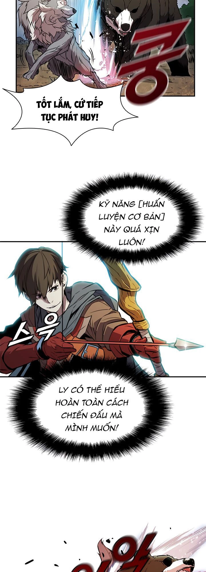 Bậc Thầy Thuần Hóa Chapter 4 - 33