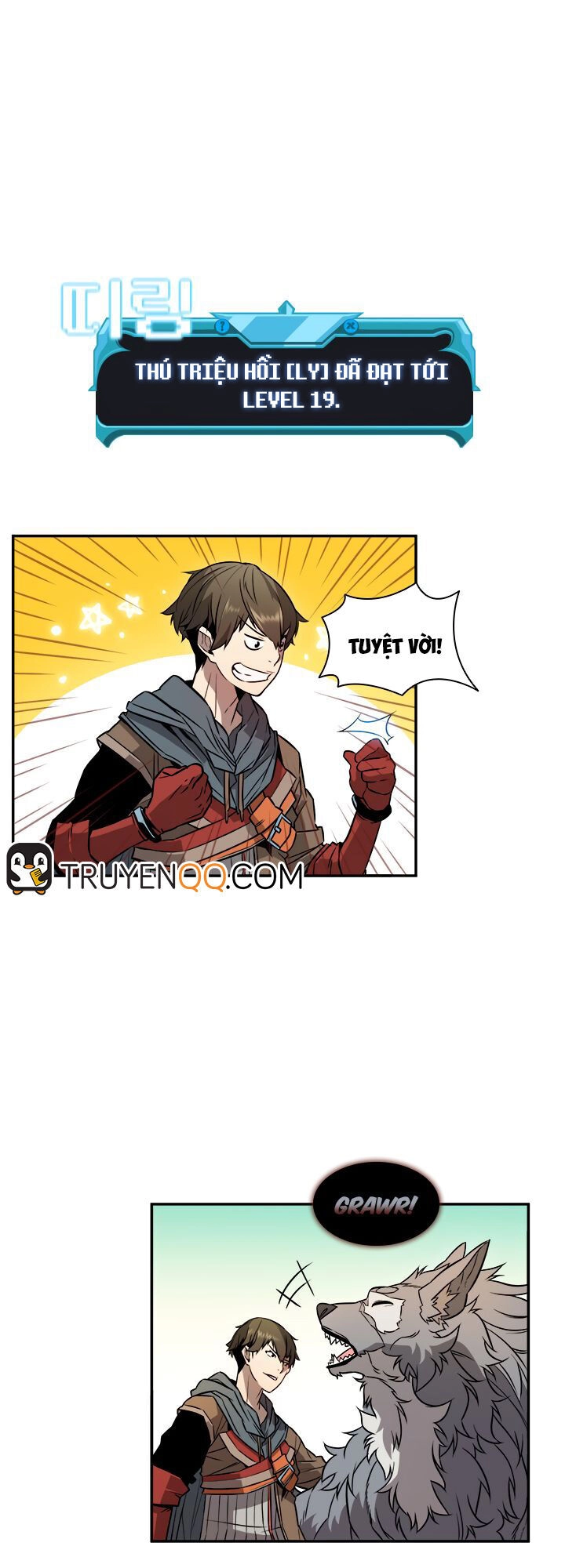 Bậc Thầy Thuần Hóa Chapter 4 - 36