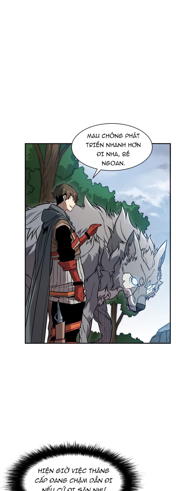 Bậc Thầy Thuần Hóa Chapter 4 - 37