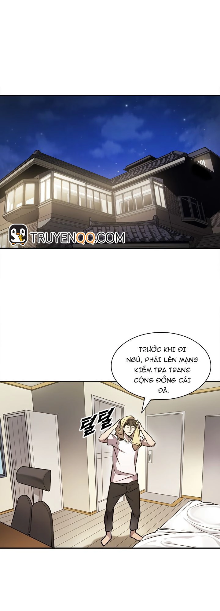 Bậc Thầy Thuần Hóa Chapter 4 - 40