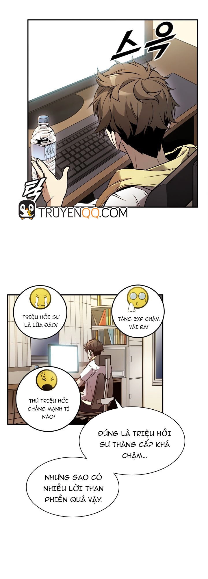 Bậc Thầy Thuần Hóa Chapter 4 - 42