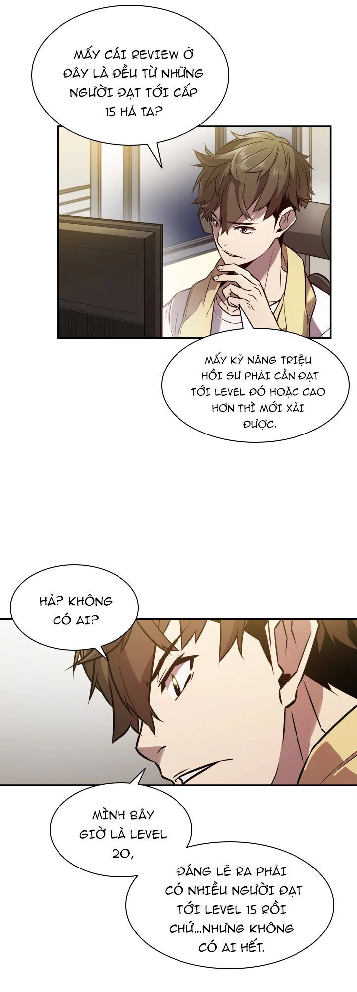 Bậc Thầy Thuần Hóa Chapter 4 - 43