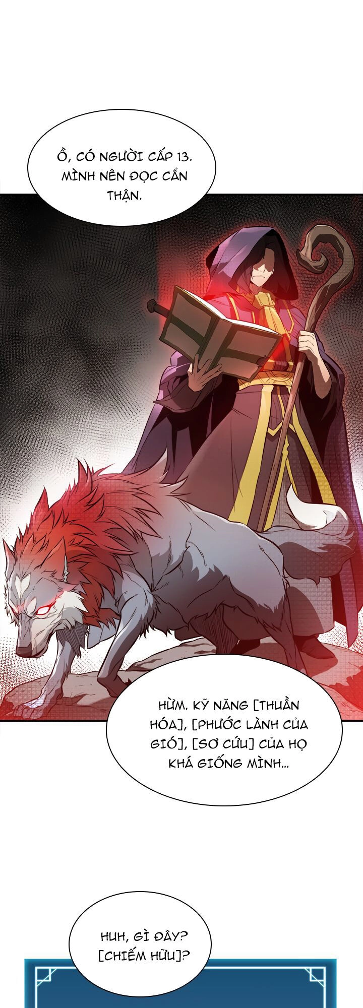 Bậc Thầy Thuần Hóa Chapter 4 - 44