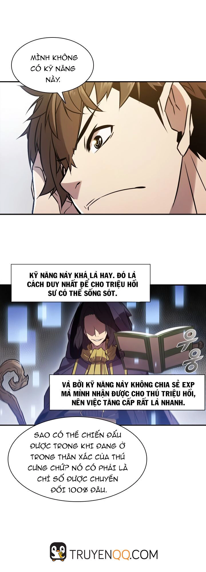 Bậc Thầy Thuần Hóa Chapter 4 - 46