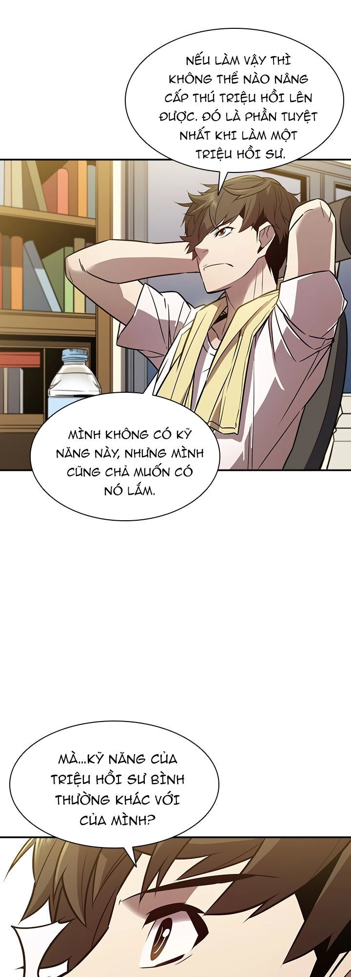 Bậc Thầy Thuần Hóa Chapter 4 - 47