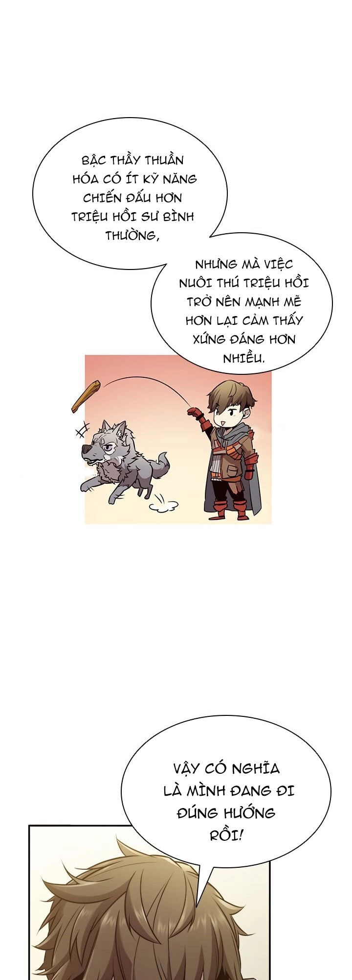 Bậc Thầy Thuần Hóa Chapter 5 - 3