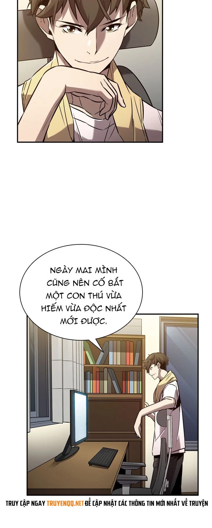 Bậc Thầy Thuần Hóa Chapter 5 - 4