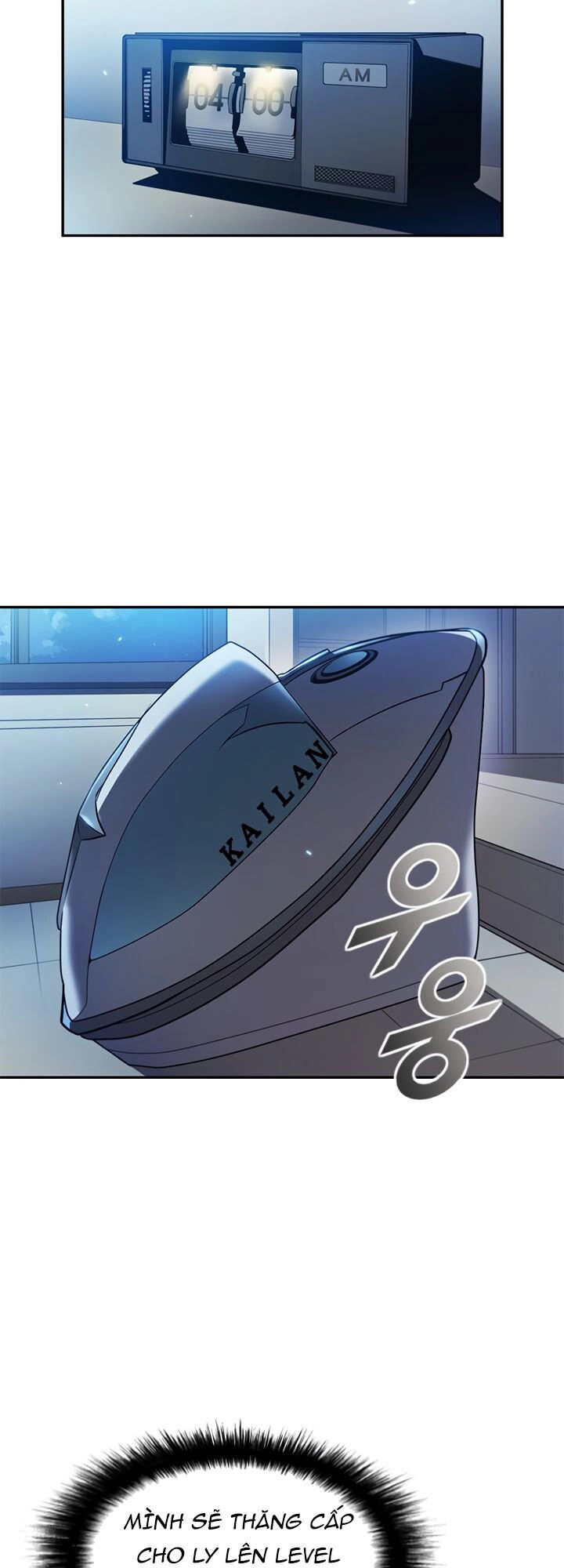 Bậc Thầy Thuần Hóa Chapter 5 - 7