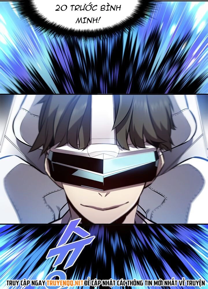 Bậc Thầy Thuần Hóa Chapter 5 - 8