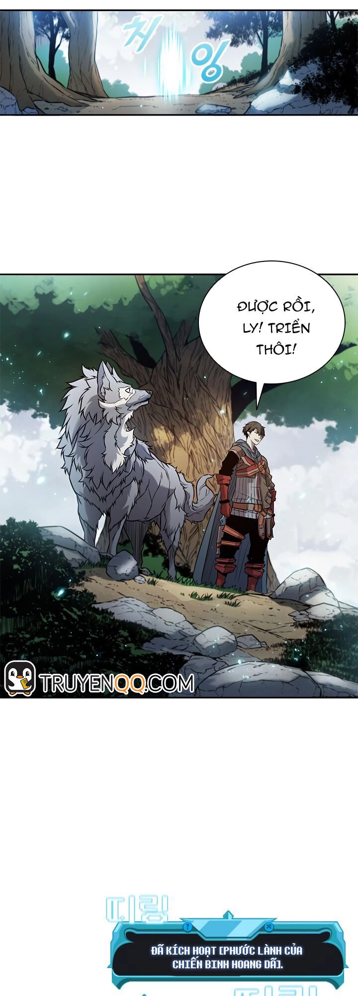 Bậc Thầy Thuần Hóa Chapter 5 - 10