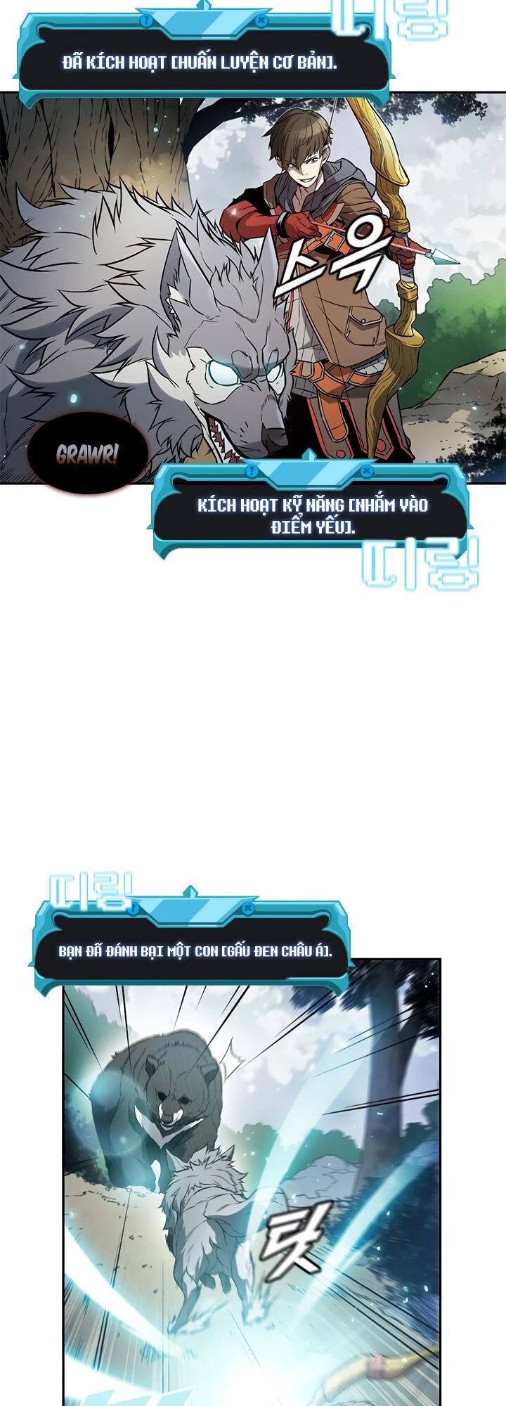 Bậc Thầy Thuần Hóa Chapter 5 - 11