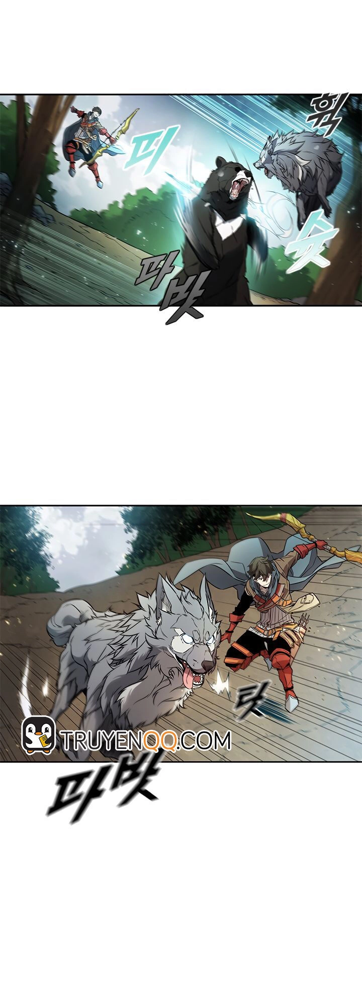 Bậc Thầy Thuần Hóa Chapter 5 - 17