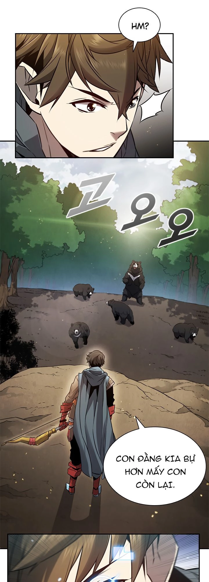 Bậc Thầy Thuần Hóa Chapter 5 - 18