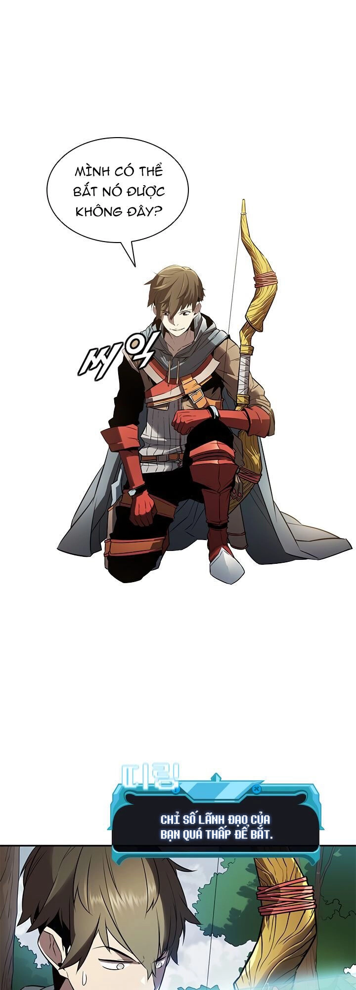 Bậc Thầy Thuần Hóa Chapter 5 - 21