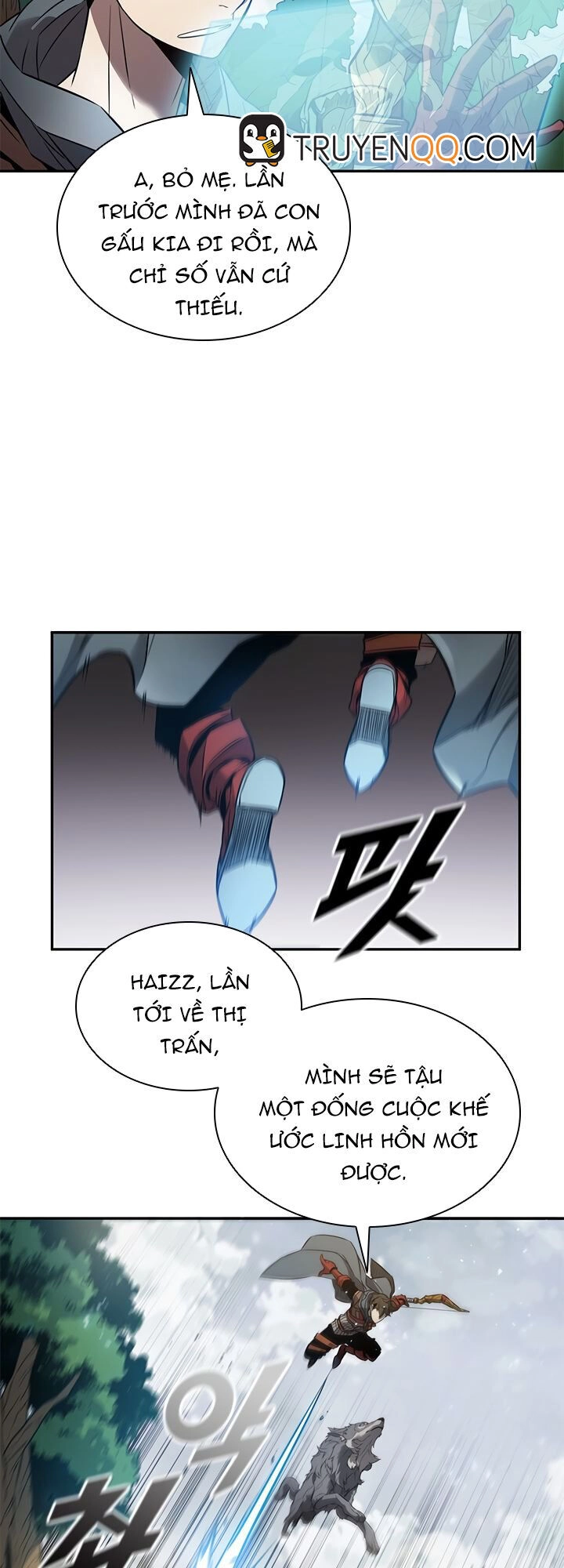 Bậc Thầy Thuần Hóa Chapter 5 - 22