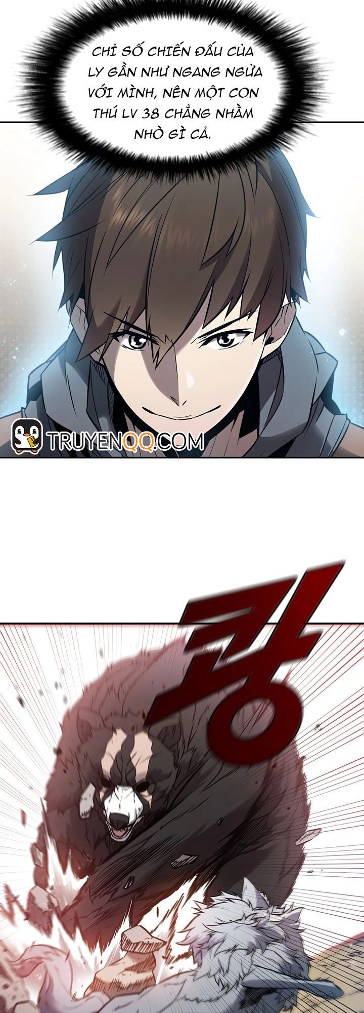 Bậc Thầy Thuần Hóa Chapter 5 - 28