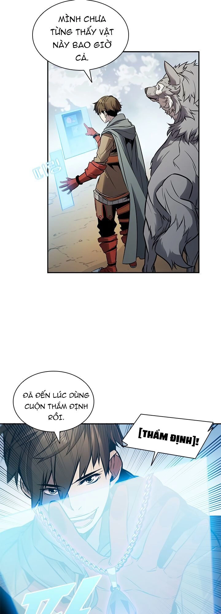 Bậc Thầy Thuần Hóa Chapter 5 - 36