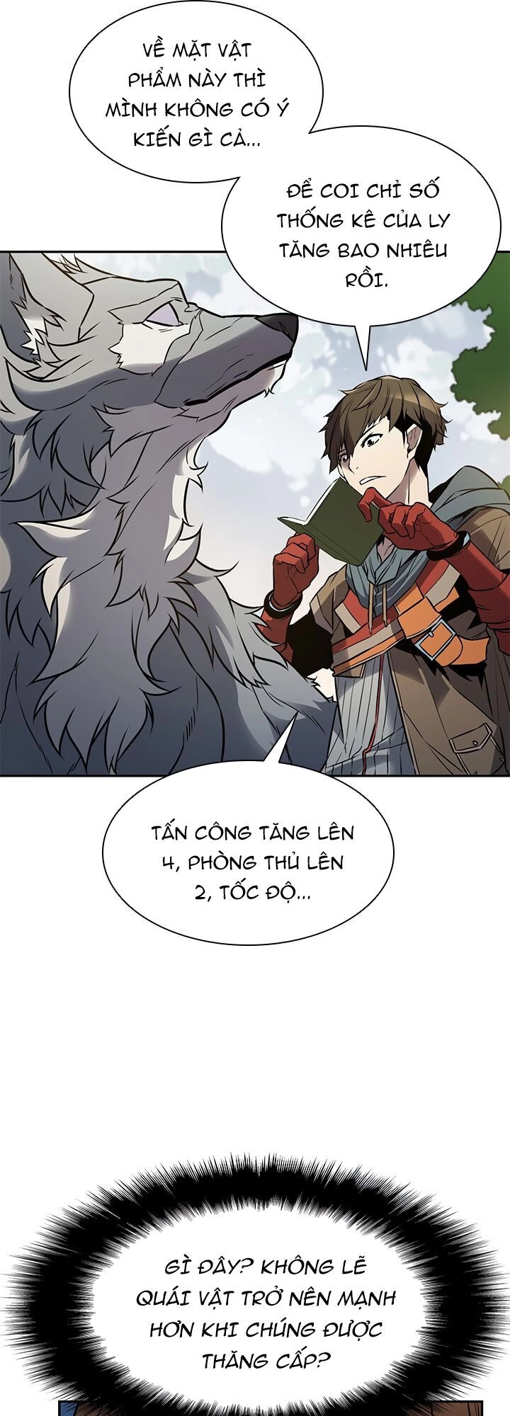 Bậc Thầy Thuần Hóa Chapter 5 - 40