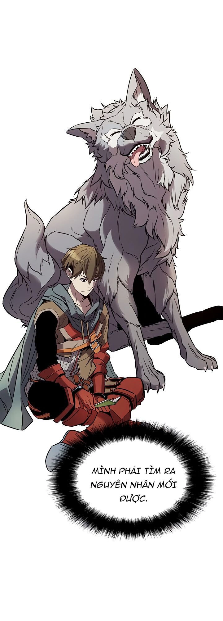 Bậc Thầy Thuần Hóa Chapter 5 - 42