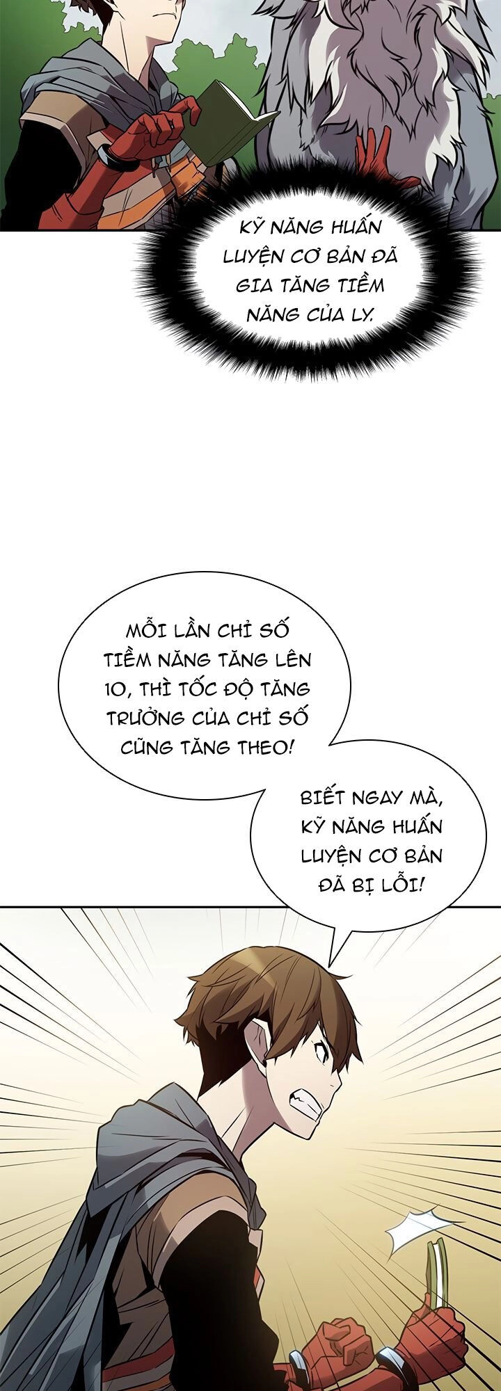 Bậc Thầy Thuần Hóa Chapter 5 - 45