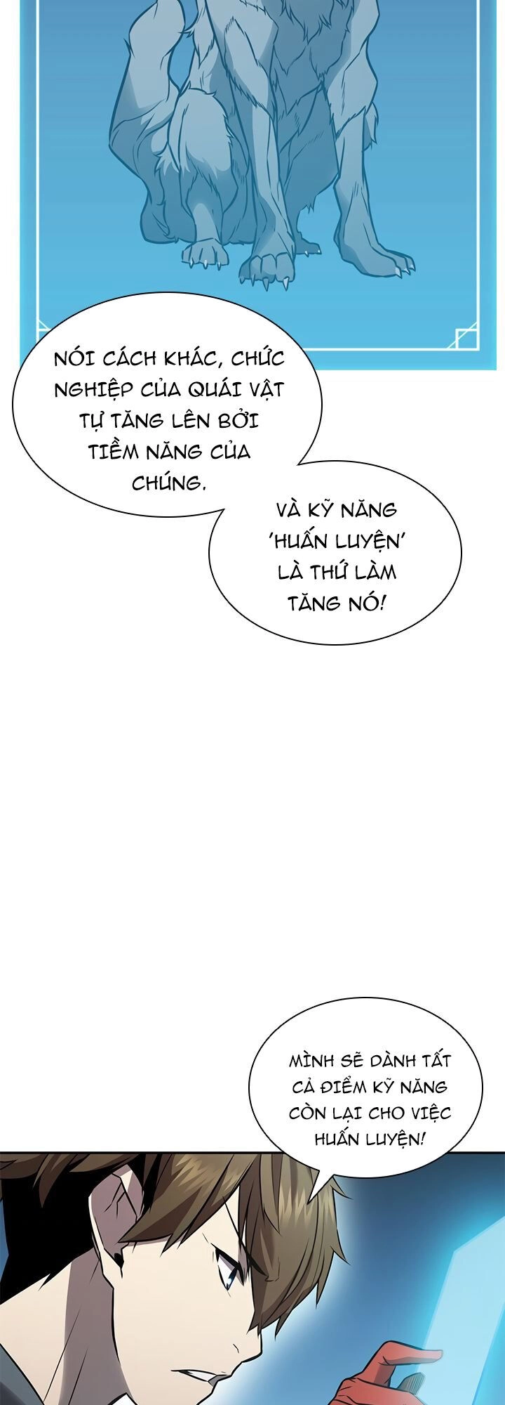 Bậc Thầy Thuần Hóa Chapter 5 - 48