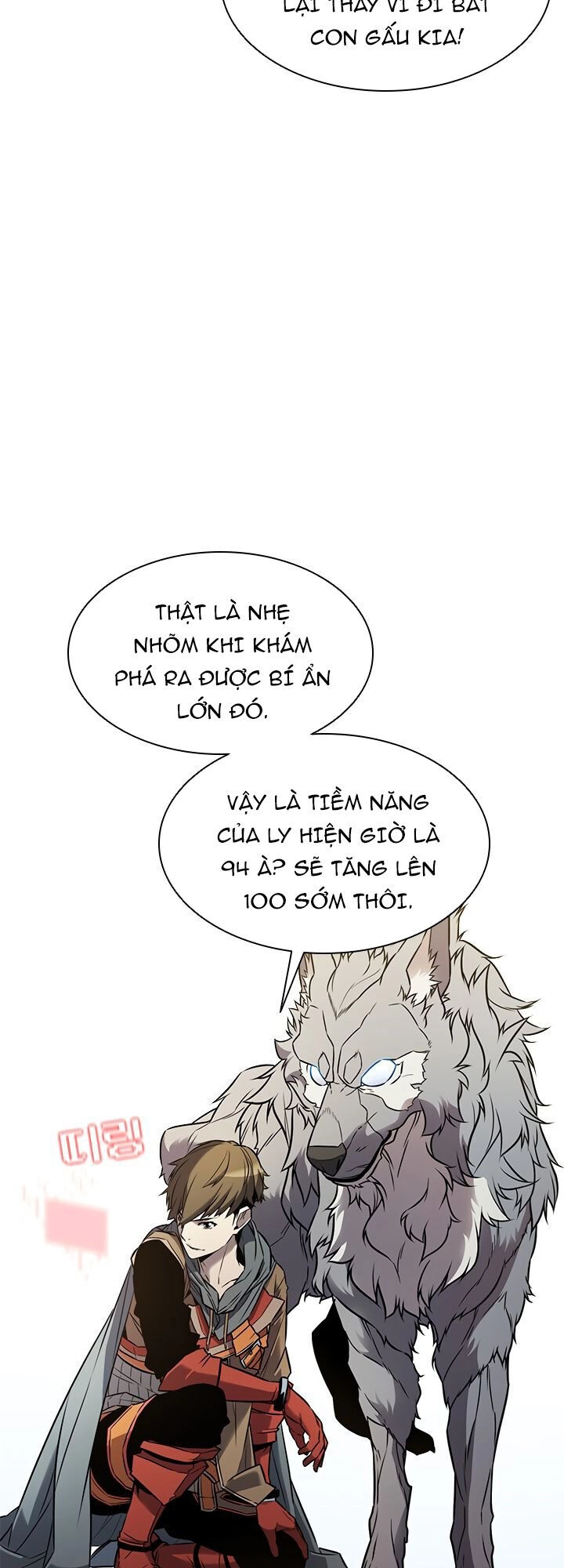 Bậc Thầy Thuần Hóa Chapter 5 - 50